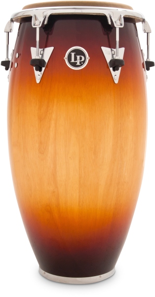 Latin Percussion Conga Classic Top Tuning Quinto 11